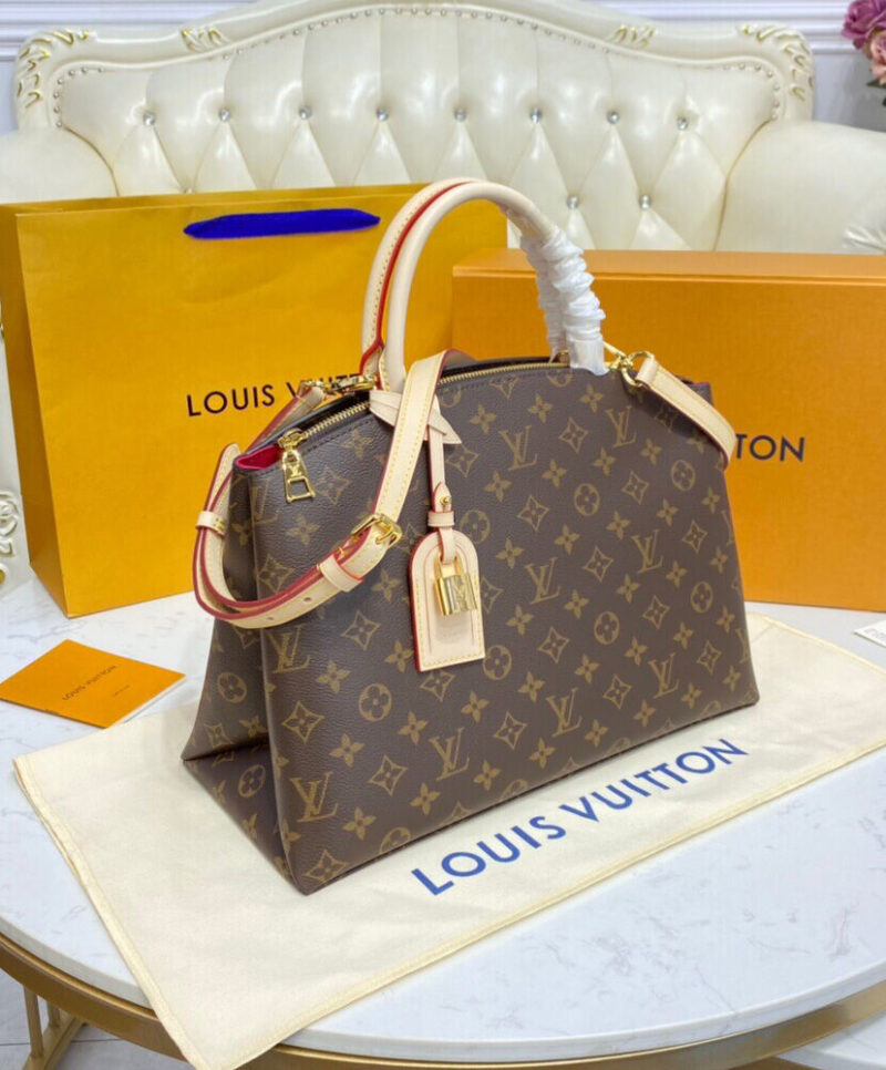 Louis Vuitton Grand Palais M45898 Brown